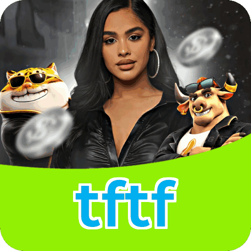 Login rápido no app tftf